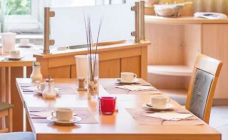 Hotel Frankfurt By Tulip