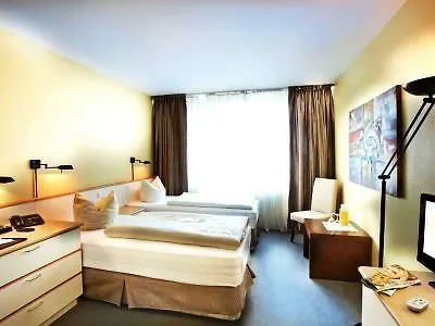 Frankfurt By Tulip Hotel