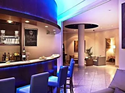 Frankfurt By Tulip 3*