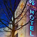 B99 Hotel Offenbach am Main
