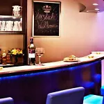 Hotel B99 Offenbach am Main