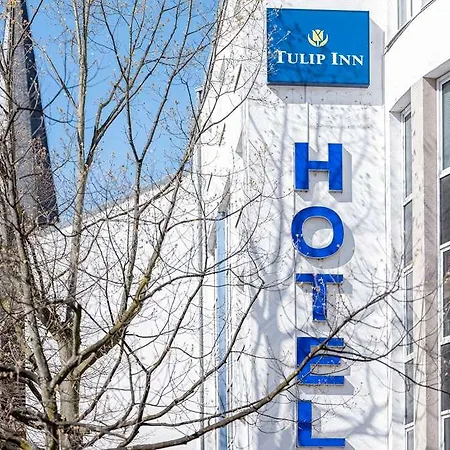 מלון B99 אופנבאך