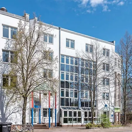 Hotel B99 Offenbach am Main