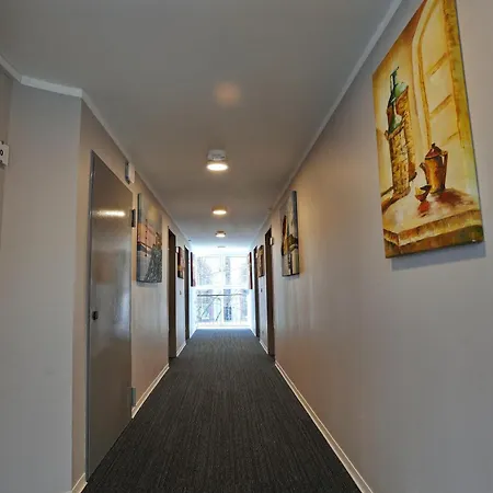 B99 Hotel Offenbach am Main