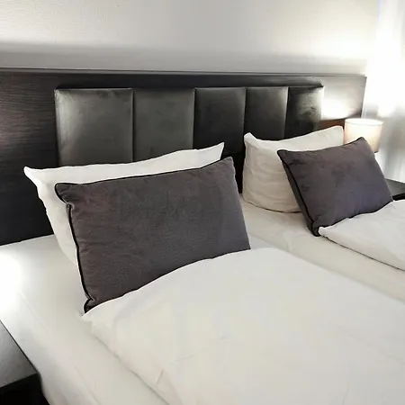 Hotel B99 Offenbach am Main