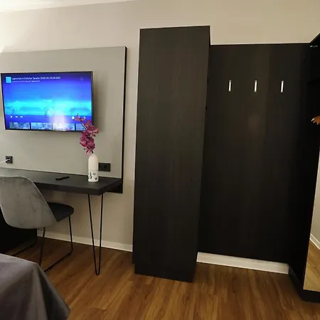 B99 Offenbach am Main