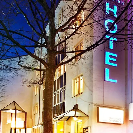 B99 3* Offenbach am Main