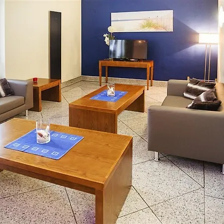 B99 Hotel Offenbach am Main