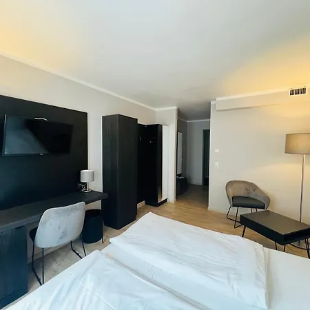 Otel B99 Offenbach am Main