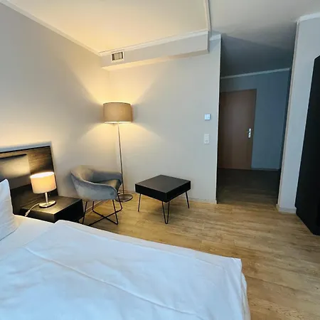 B99 3* Offenbach am Main