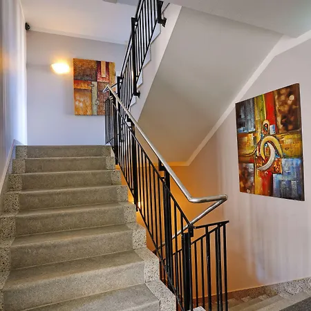 Otel B99 Offenbach am Main
