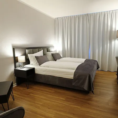 Hotel B99 Offenbach am Main