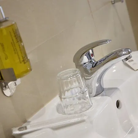 B99 Hotel Offenbach am Main