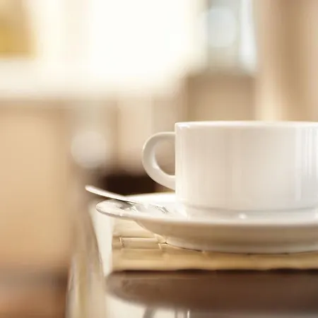 B99 Hotel Offenbach am Main