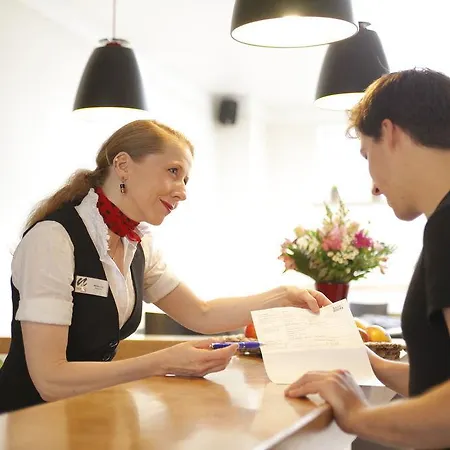 B99 3* Offenbach am Main