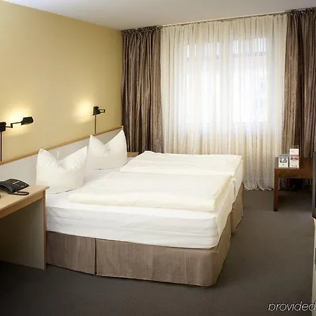 B99 Hotel Offenbach am Main