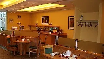 法兰克福奥芬巴赫市郁金香酒店 酒店 奥芬巴赫