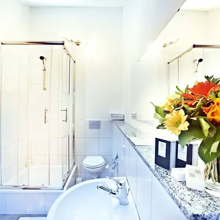 B99 מלון אופנבאך