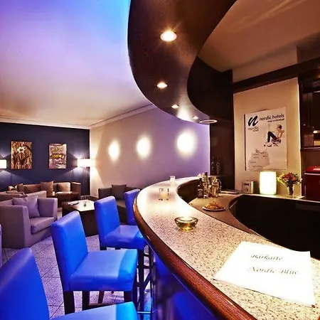 法兰克福奥芬巴赫市郁金香酒店 3*