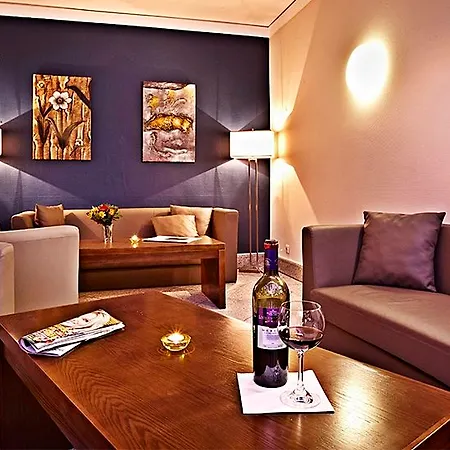 Hotel B99 Offenbach am Main