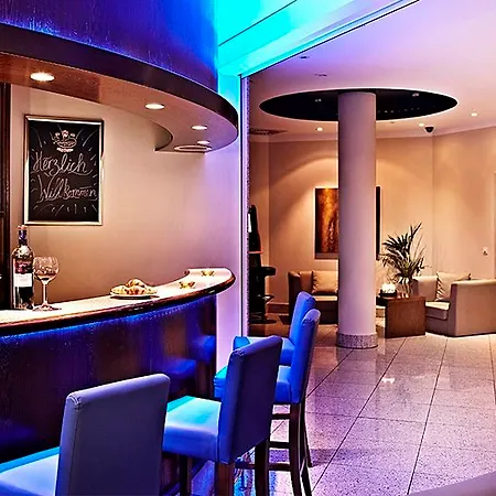 酒店 B99
