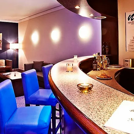 Otel B99 Offenbach am Main