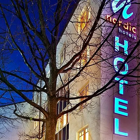 B99 Hotel Offenbach del Meno