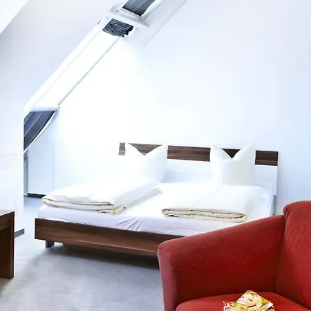 B99 Hotel Offenbach am Main