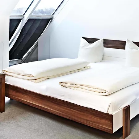 Hotel B99 Offenbach am Main