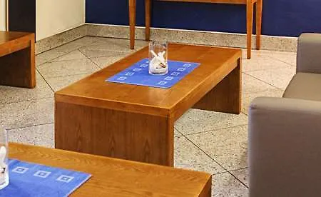 酒店 法兰克福奥芬巴赫市郁金香酒店 奥芬巴赫