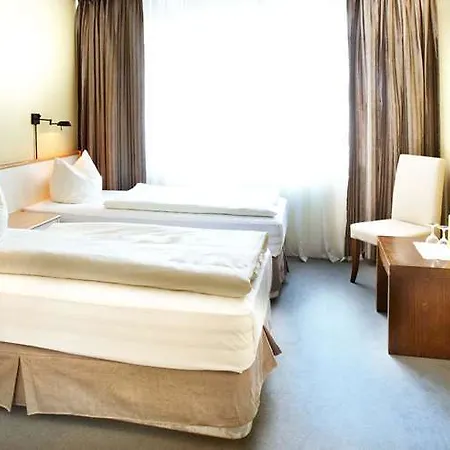 B99 Hotel Offenbach am Main