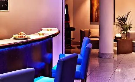 酒店 法兰克福奥芬巴赫市郁金香酒店 3*