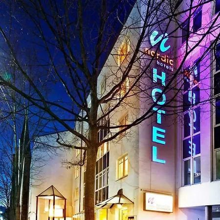Hotel B99 Offenbach am Main