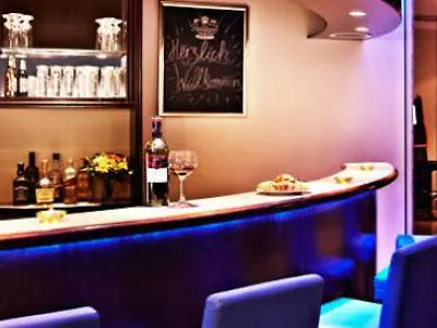 Otel B99 Offenbach am Main