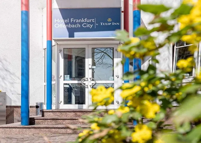 B99 Offenbach am Main