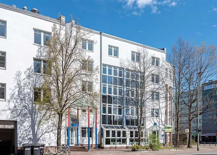 Hotel B99 Offenbach am Main