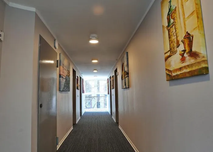 B99 Hotel Offenbach am Main