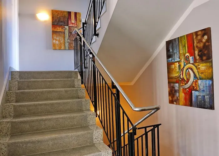 Hotel B99 Offenbach am Main