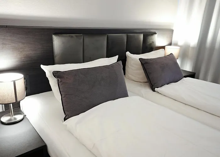 Hotel B99 Offenbach am Main