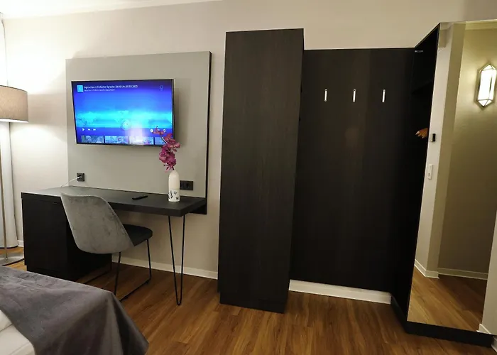 B99 Offenbach am Main