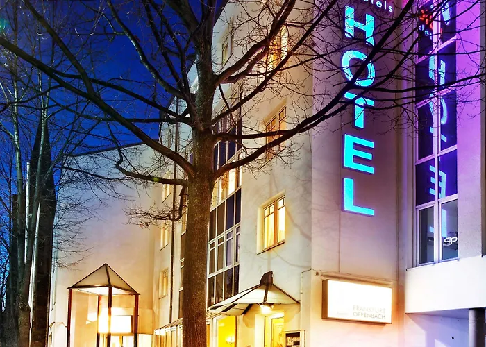 B99 3* Offenbach am Main