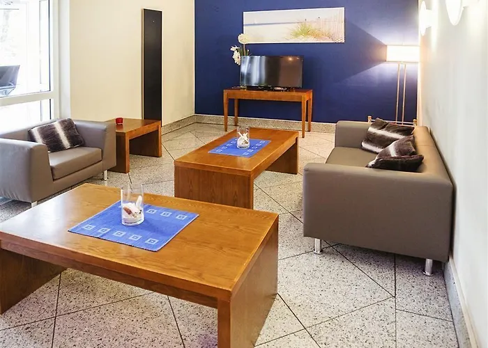 B99 Hotel Offenbach am Main