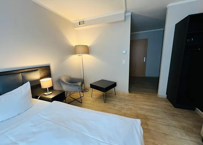 B99 3* Offenbach am Main