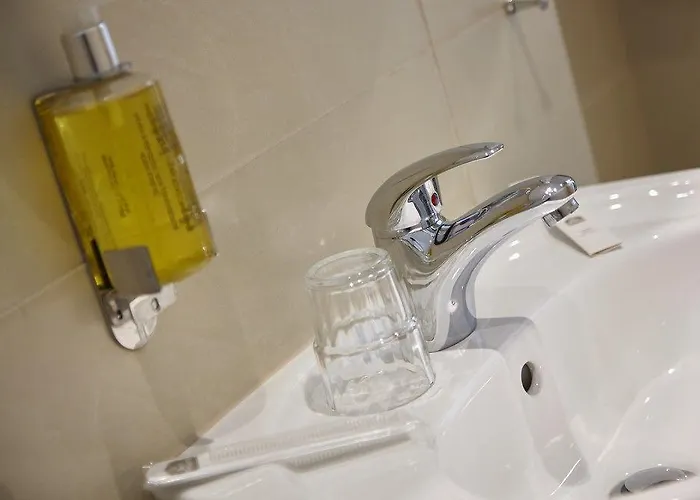 B99 Hotel Offenbach am Main