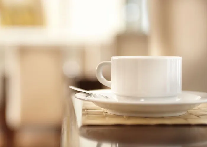 B99 Hotel Offenbach am Main