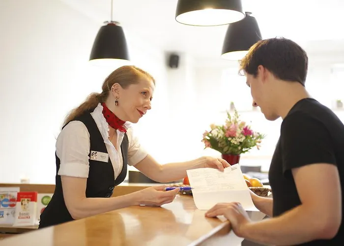 B99 3* Offenbach am Main