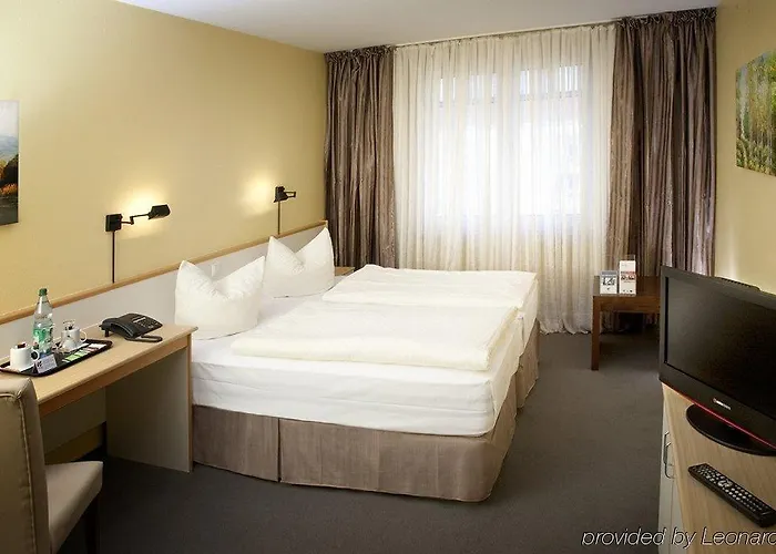 B99 Hotel Offenbach am Main