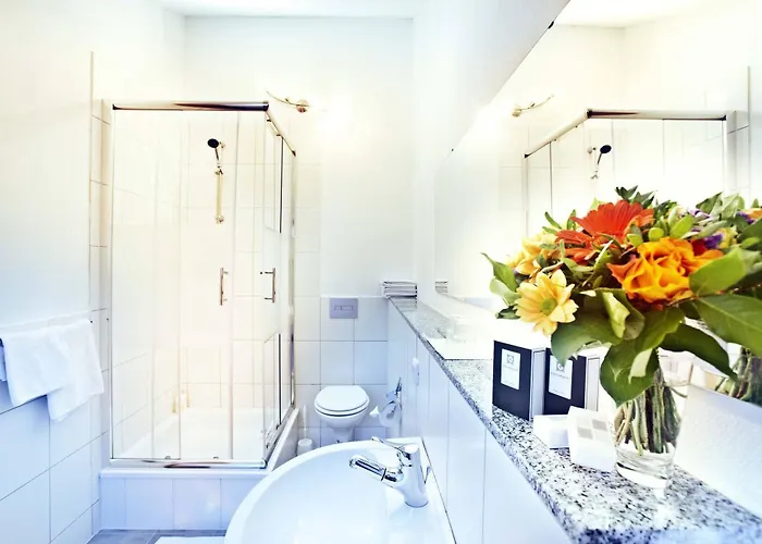 B99 酒店 奥芬巴赫