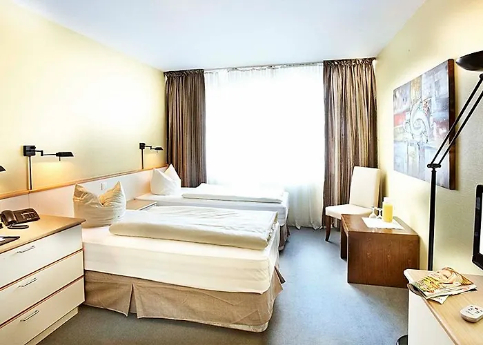 B99 3* Offenbach am Main