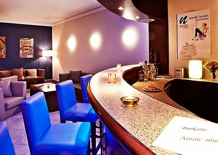 Hotel B99 Offenbach am Main